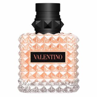 Perfume Valentino Born In Roma Coral Fantasy Donna Eau de Parfum Feminino